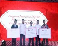 Telkom Luncurkan Program ESG 2024 sebagai Bagian Transformasi TelkomGroup